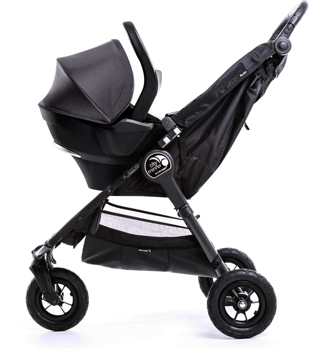 4moms Car Seat Adapter for Baby Jogger - 2000713