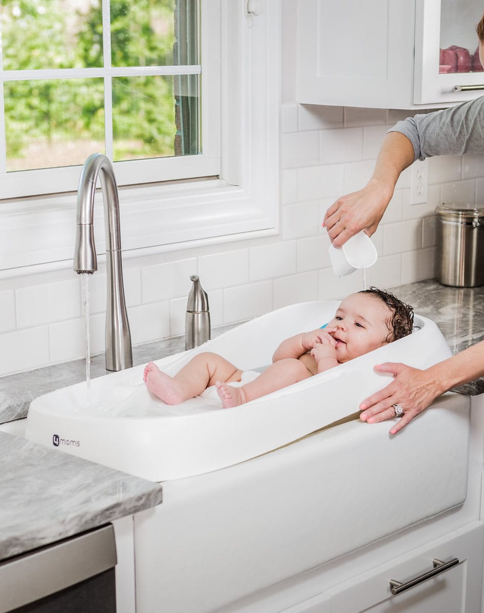 4moms 2017 Infant Tub