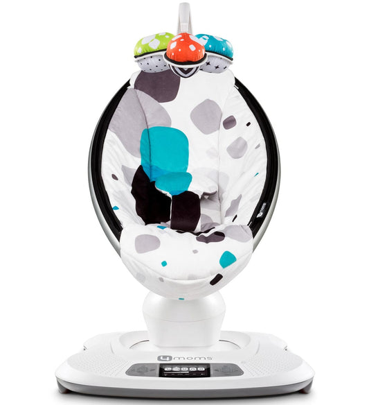 4moms Mamaroo Baby Swing - Designer Plush - 2000094