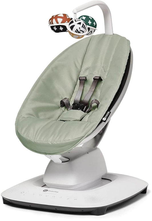 4moms MamaRoo Multi-Motion Baby Swing - Sage - 2001189