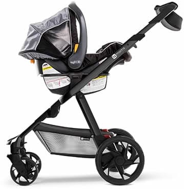 4moms Moxi Infant Car Seat Adapter - Chicco - 2000705