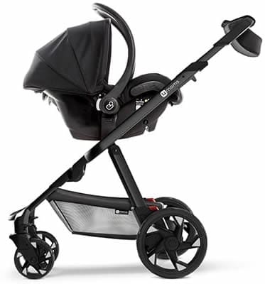 4moms Moxi Infant Car Seat Adapter - Maxi Cosi / Cybex - 2000698