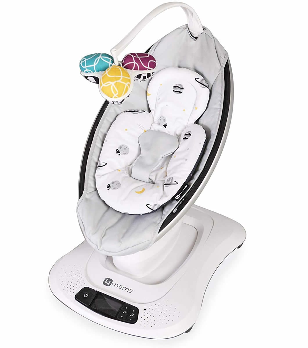 4moms Newborn Insert - Little Lunar