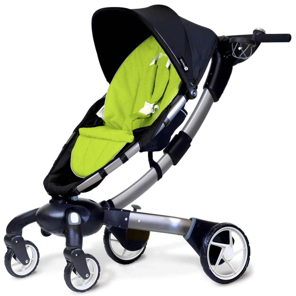 4moms Origami Color Kit - Green Seat - 2000209