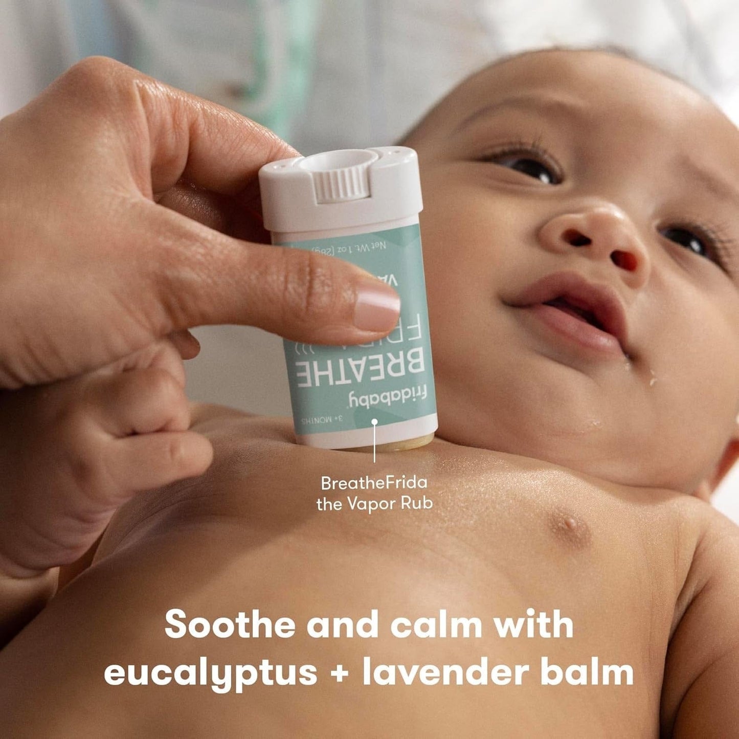 FridaBaby Sick Day Prep Kit - 500000663