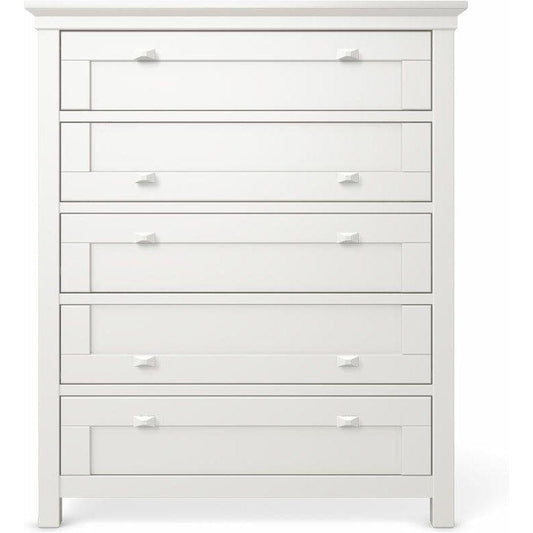 Romina Furniture Karisma Tall Chest
