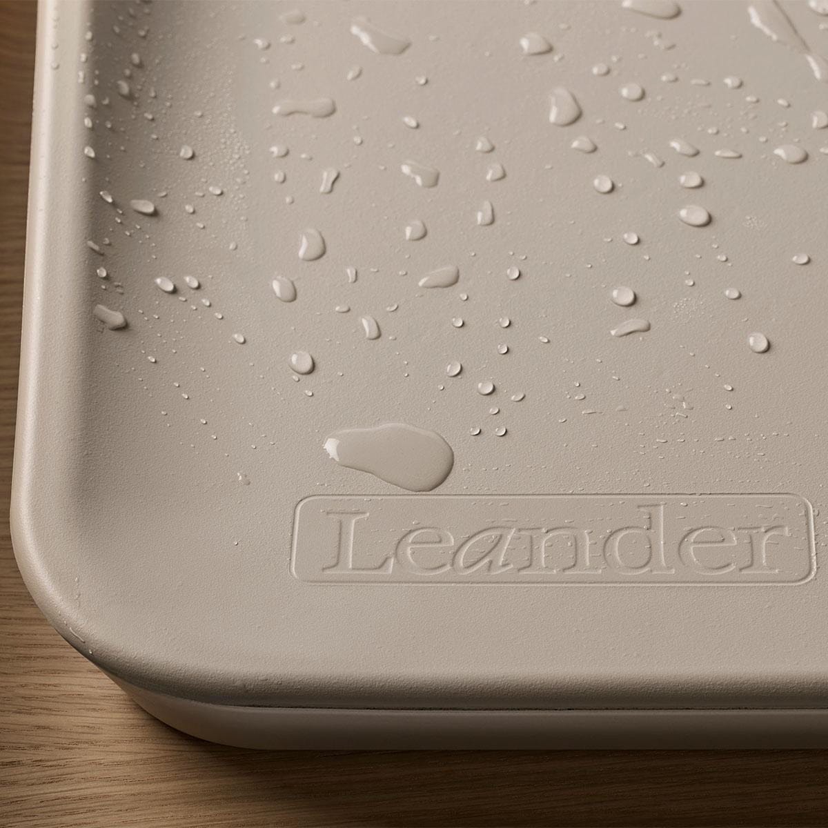 Leander Matty Changing Pad - Clay