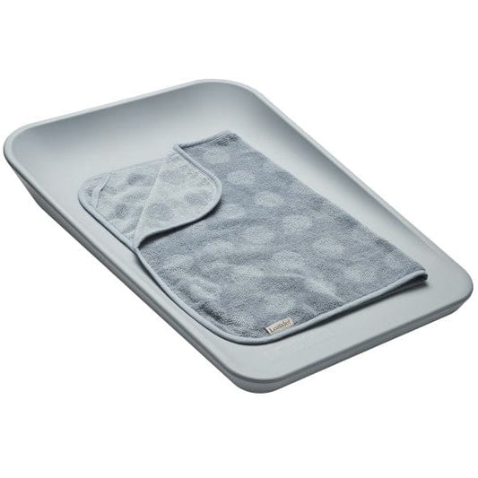 Leander Matty Changer Topper - Blueberry - 510802-68