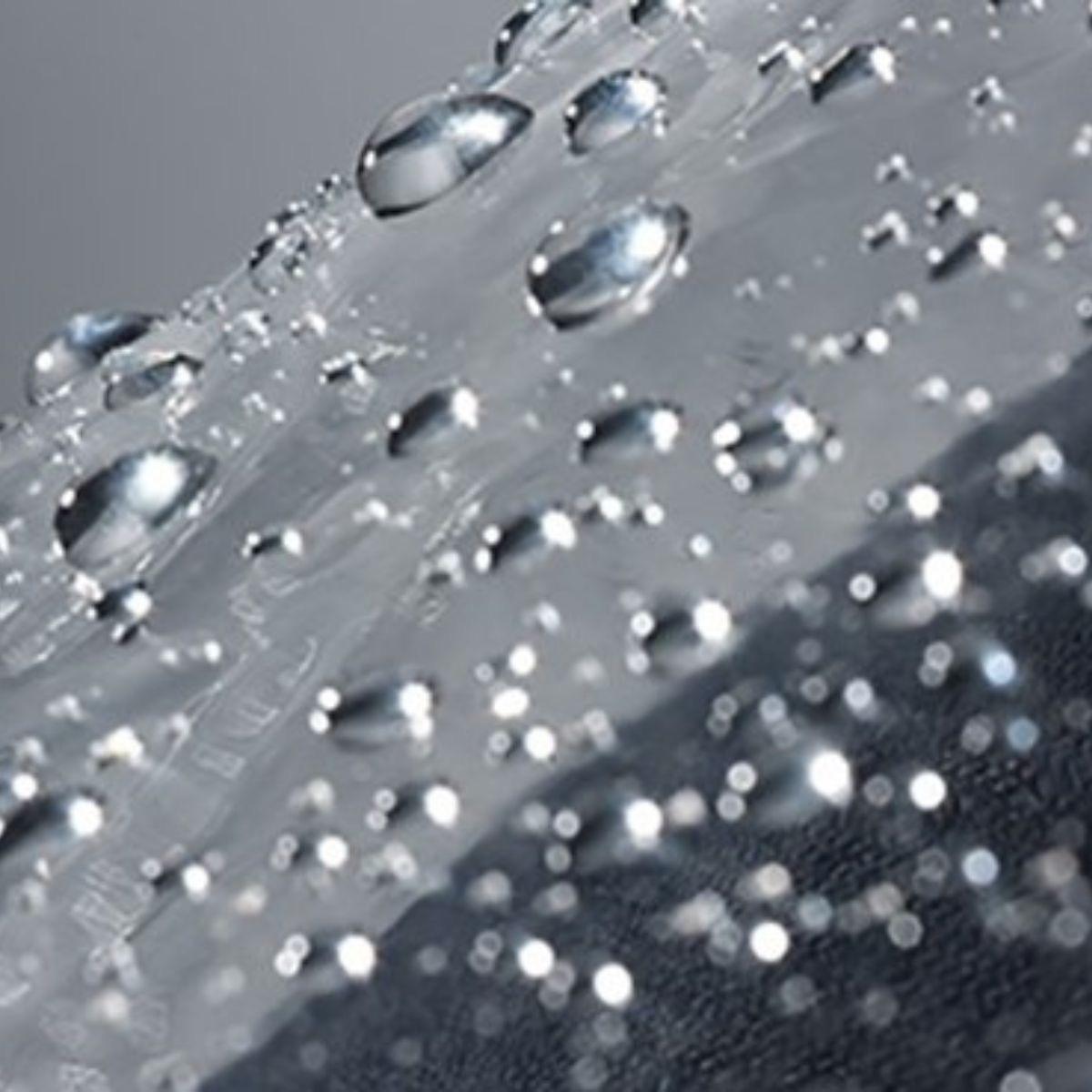 Silver Cross Wave Bassinet Rain Cover - SX5266-00