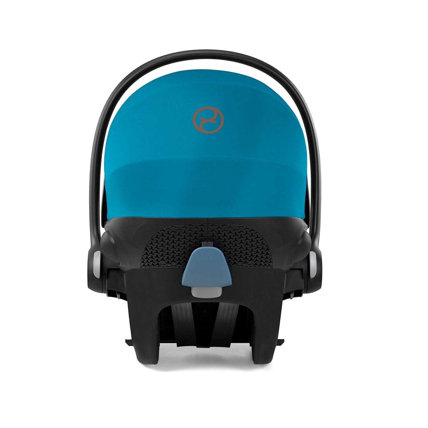 Cybex Aton G Swivel SensorSafe Rotating Infant Car Seat - Beach Blue - 522005665