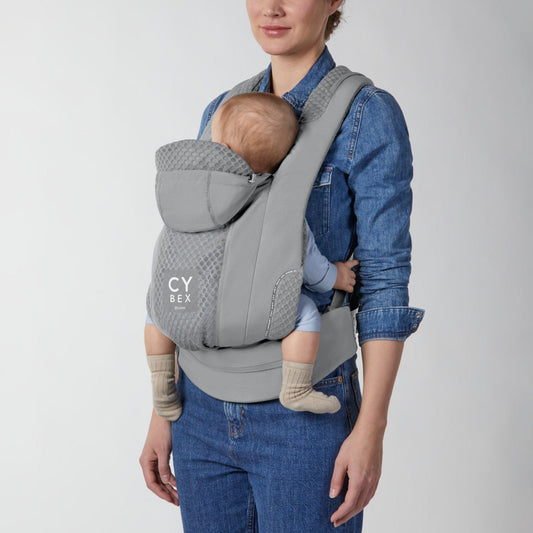 Cybex Coya Carrier - Thunder Grey - 524000735
