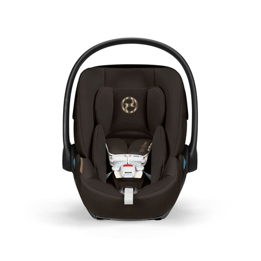 Cybex infant car seat and base