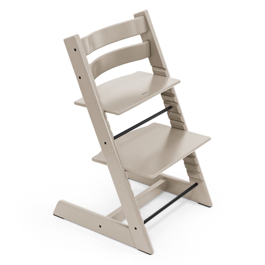 Stokke Tripp Trapp Chair - Cashmere Grey