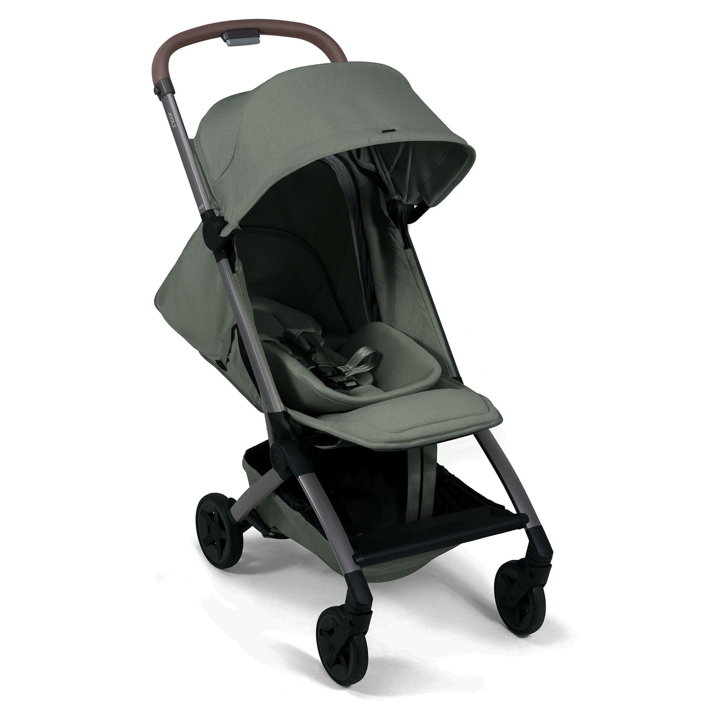 Joolz Aer / Day5 Newborn Insert - Forest Green - 560236