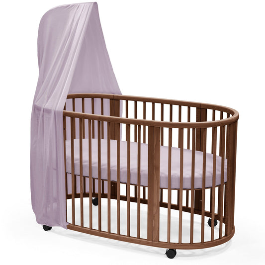 Stokke Sleepi Canopy for Sleepi Mini & Crib - Lavender