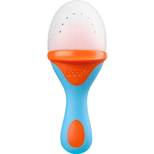 Boon Pulp Silicone Teething Feeder - B10093