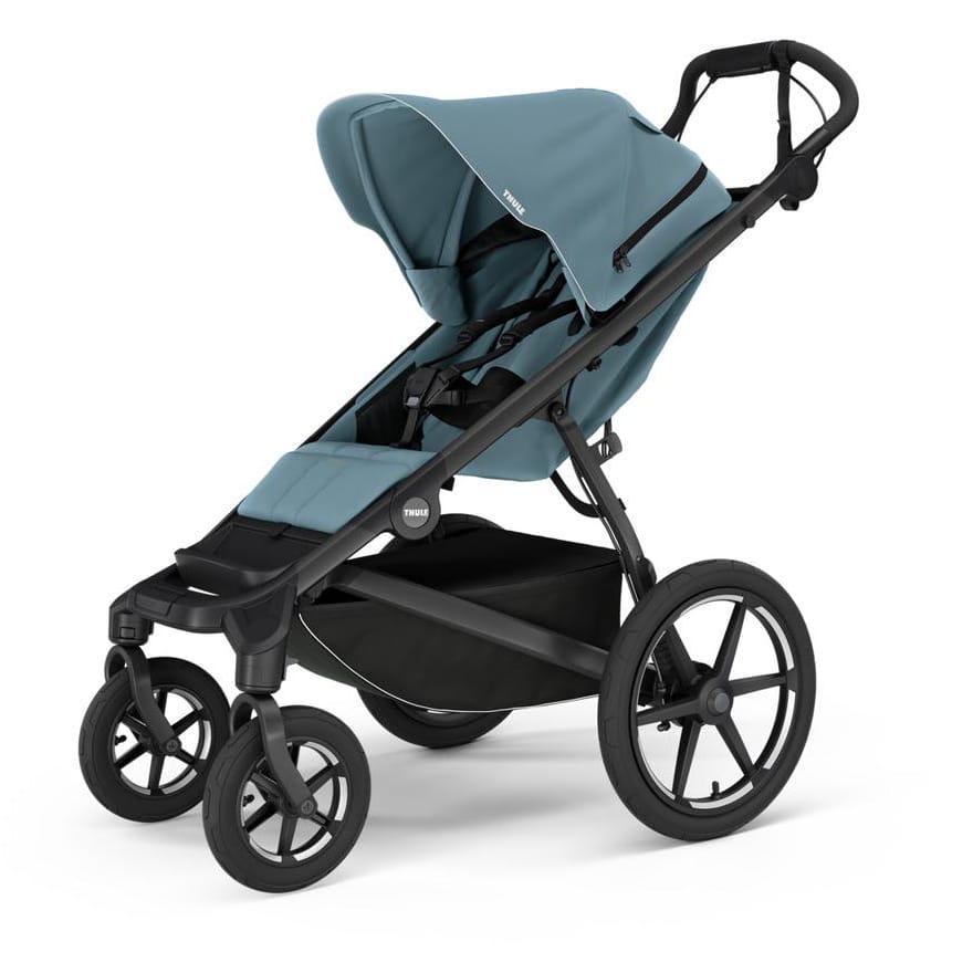 Thule Urban Glide 4 Wheel Stroller