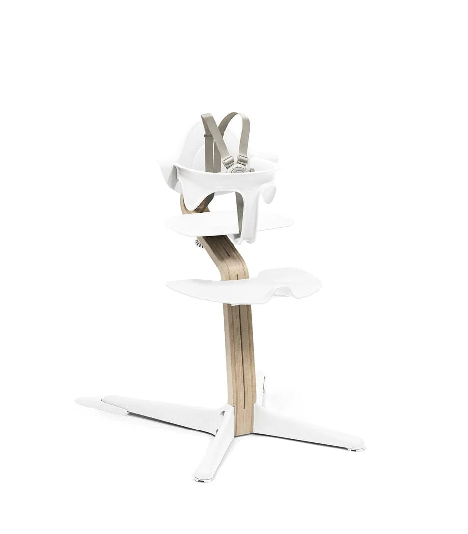Stokke Nomi Baby Set - White - 635201