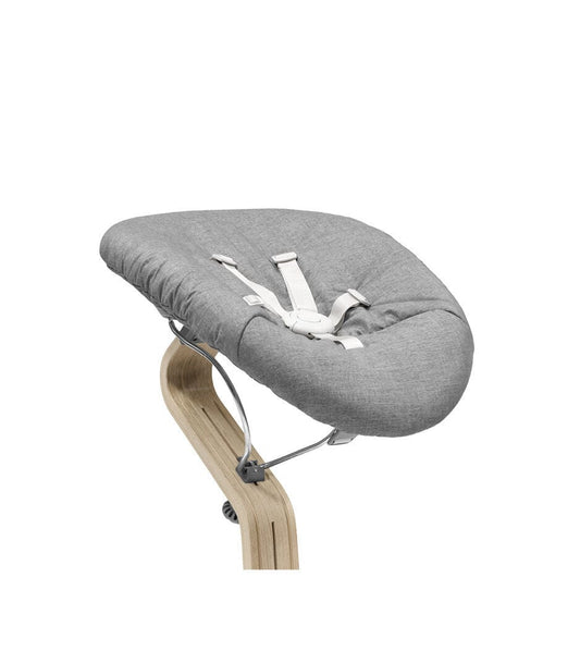 Stokke Nomi Newborn Set - Grey / Grey Sand - 635406