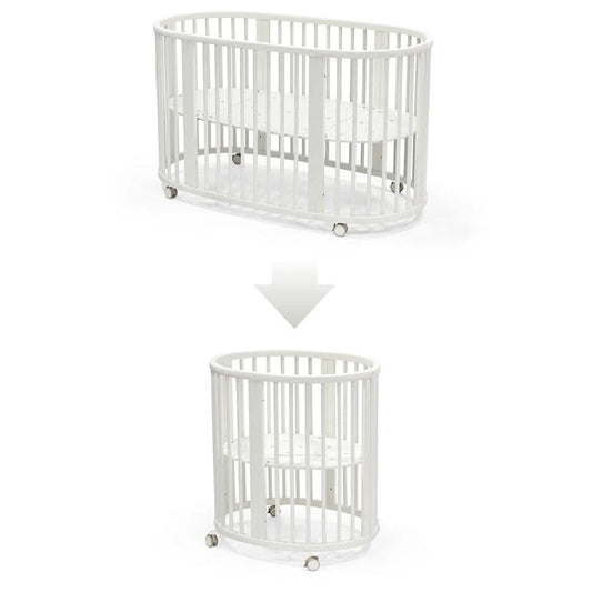 Stokke Sleepi Downsizing Kit V3 - White - 644901