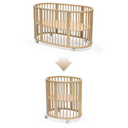 Stokke Sleepi Downsizing Kit V3 - Natural - 644902