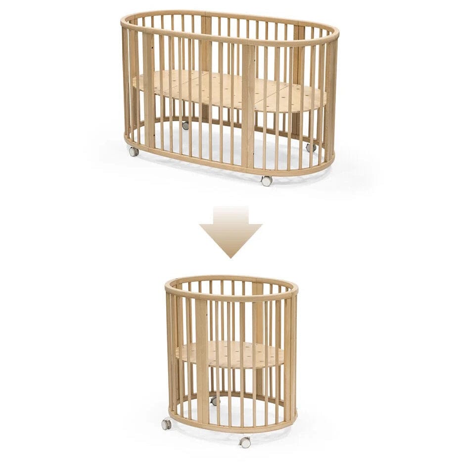 Stokke Sleepi Downsizing Kit V3 - Natural - 644902
