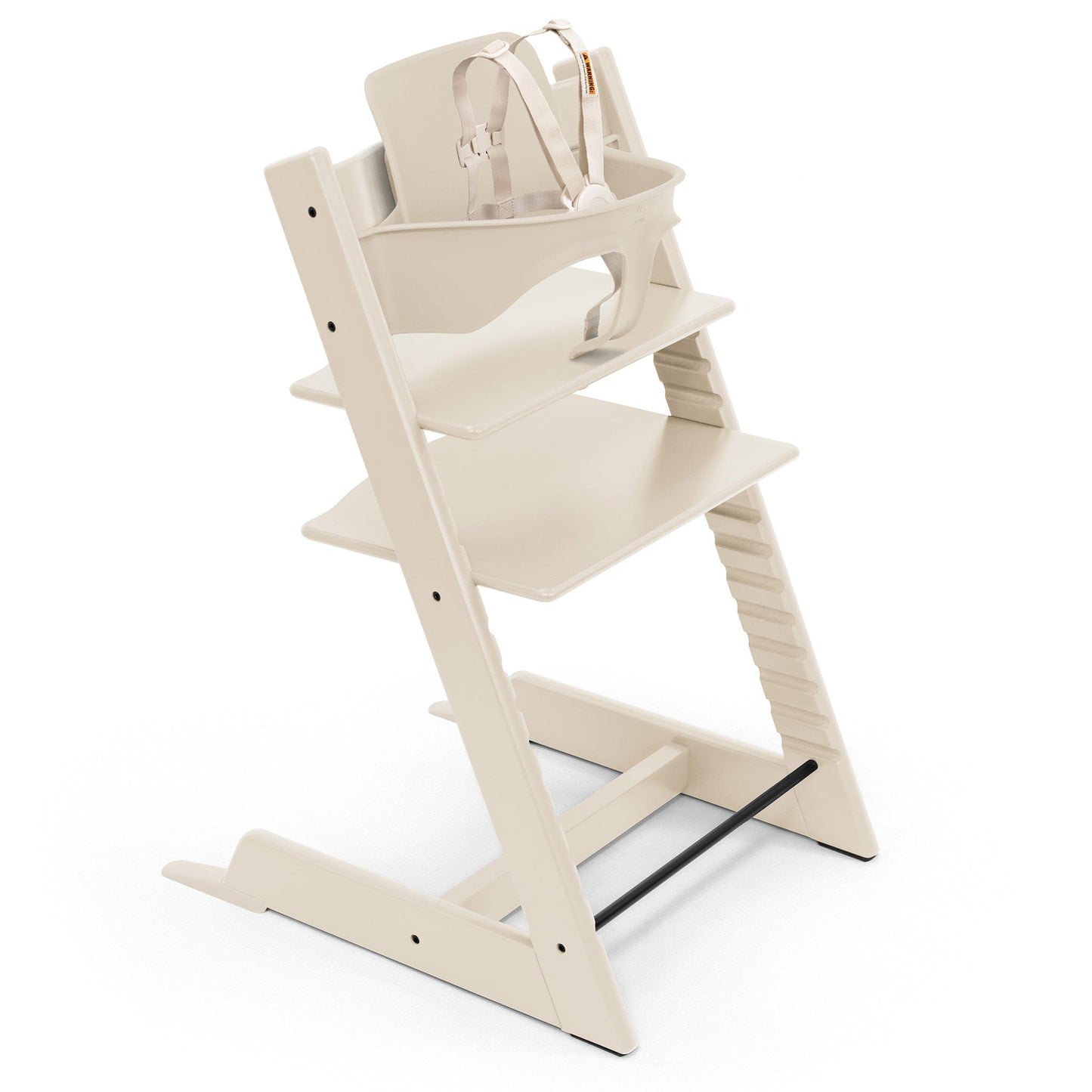 Stokke Tripp Trapp Baby Set2 - Vanilla White - 650111
