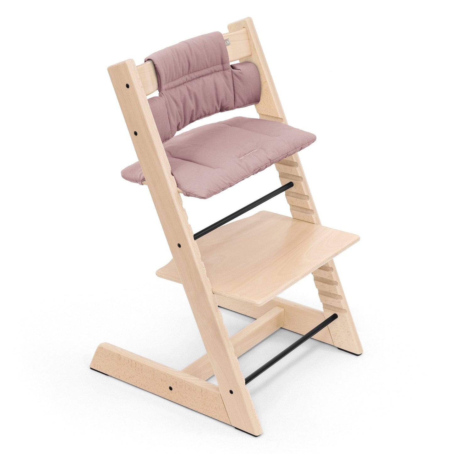Stokke Tripp Trapp Classic Cushion2 - Heather Mauve - 652313