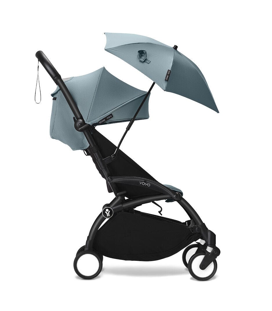 Stokke YOYO Parasol - Aqua - 653206