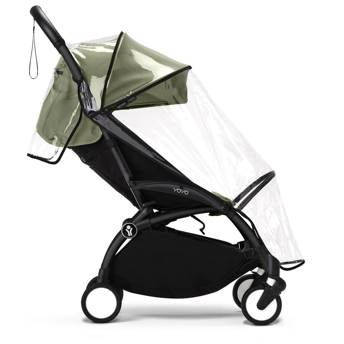 Stokke YOYO 6+ Rain Cover