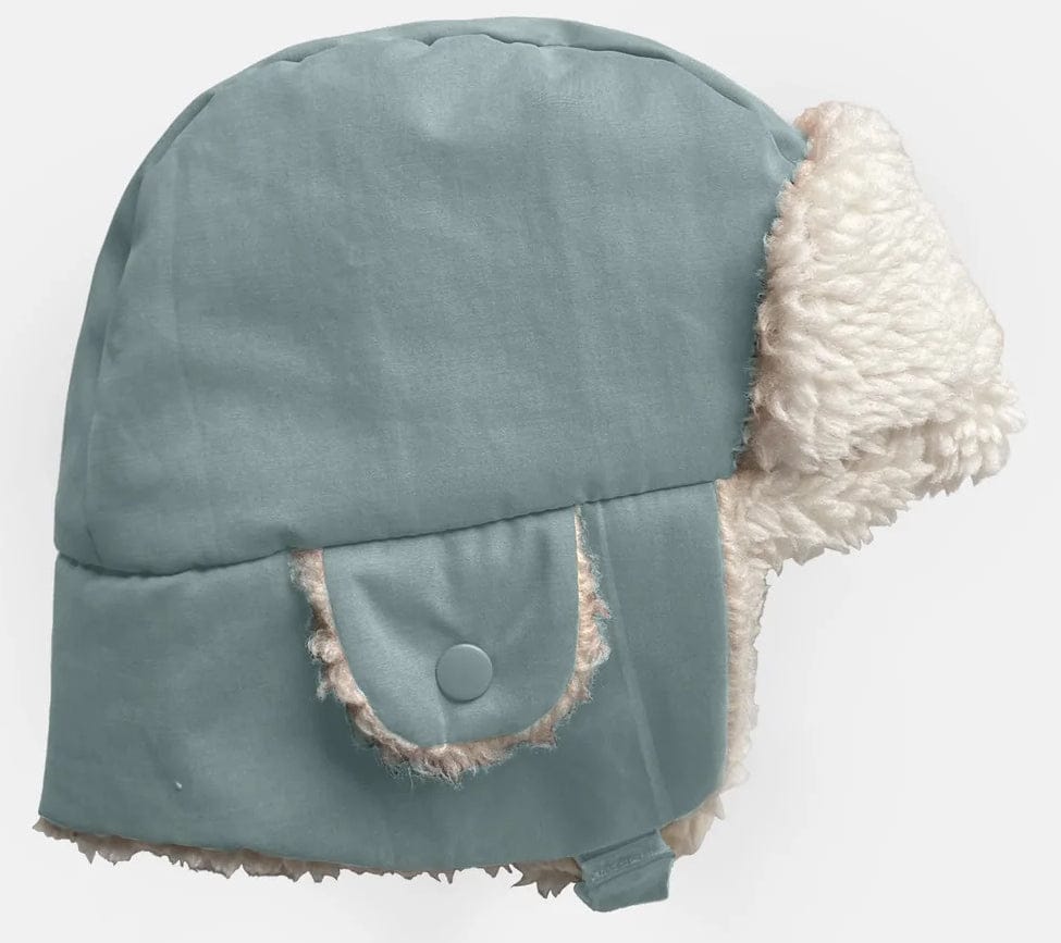 7 A.M. Enfant The Chapka Hat - Benji - Mirage (1-2T) - CHNE80-F2-MI