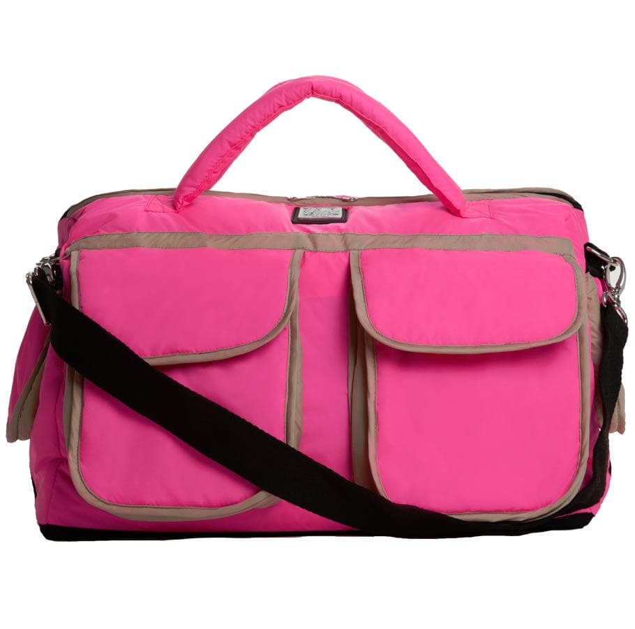 7AM Enfant Voyage Bag, Small 7AM Enfant Voyage Bag, Small