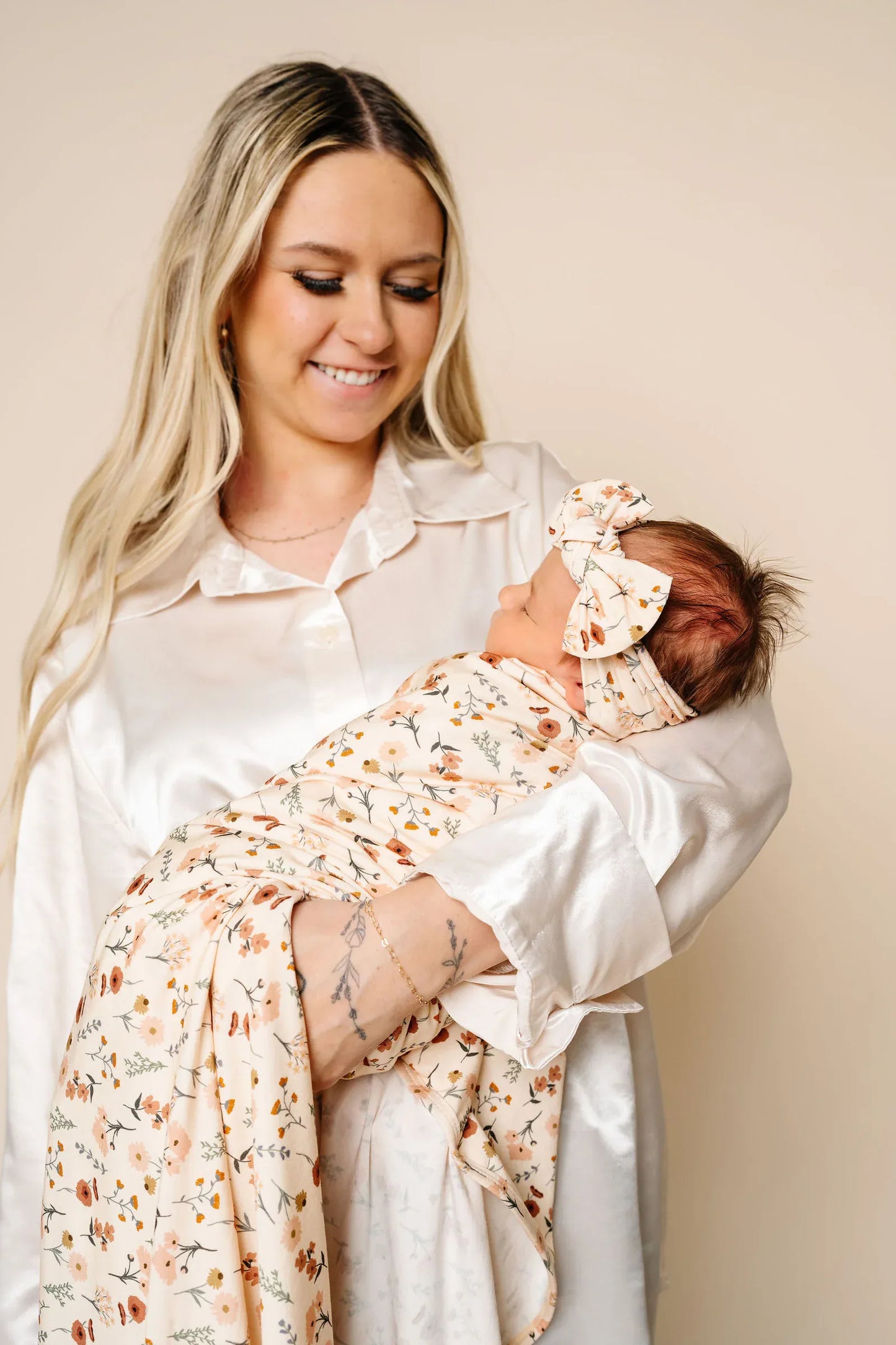 Lou Lou & Company Headband - Rachel