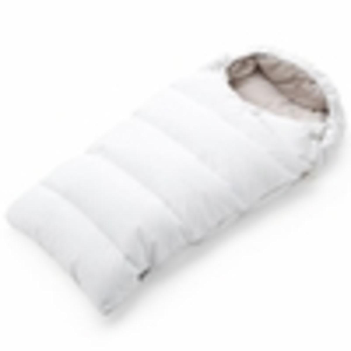 Stokke Xplory Sleeping Bag - White - 221505