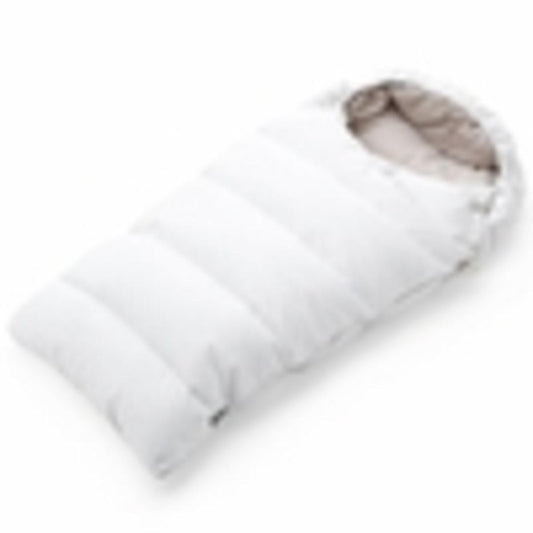 Stokke Xplory Sleeping Bag - White - 221505