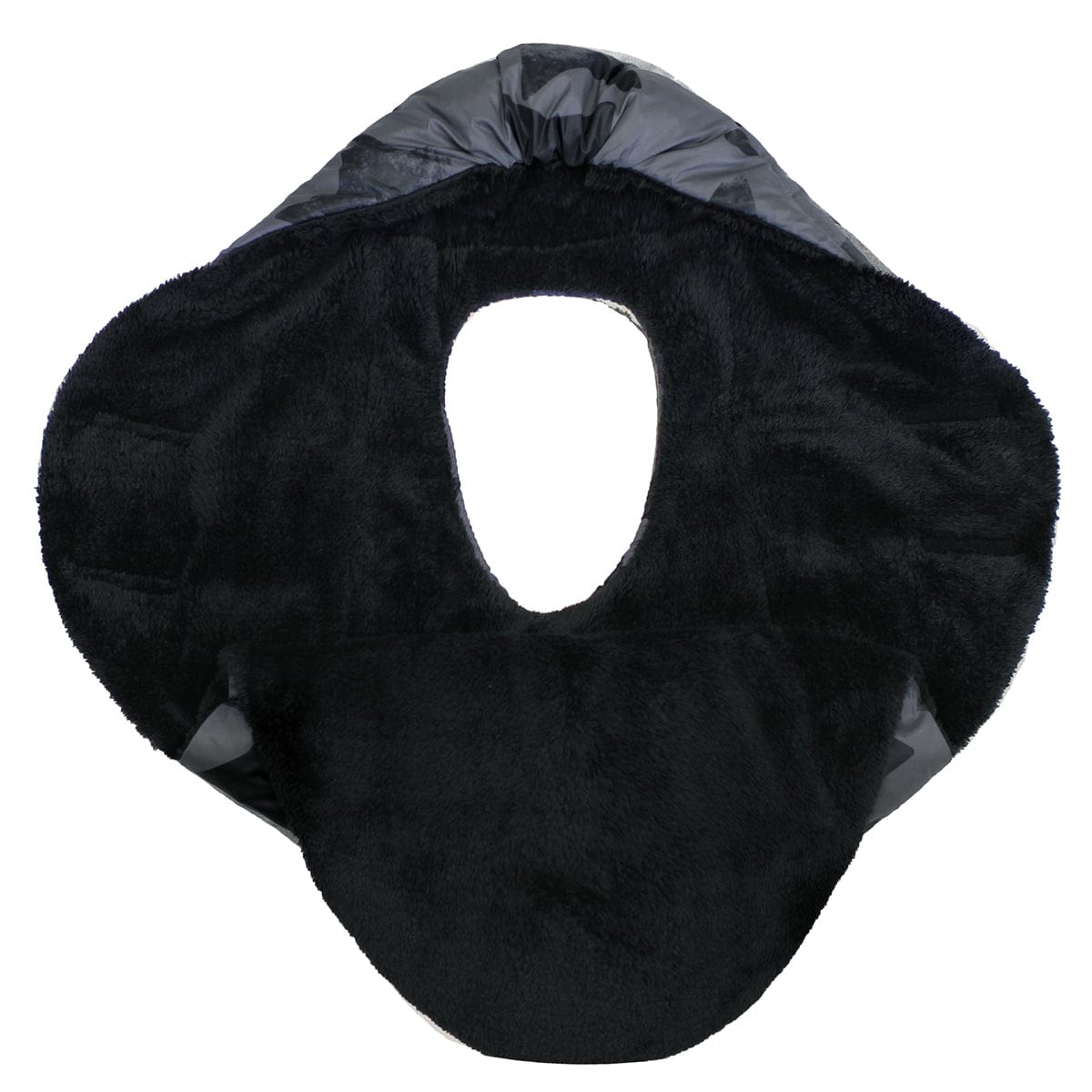 7 A.M. Enfant Nido Winter Infant Wrap - Core - Print Stella Grand (0-6m) - ND100S-PSTG