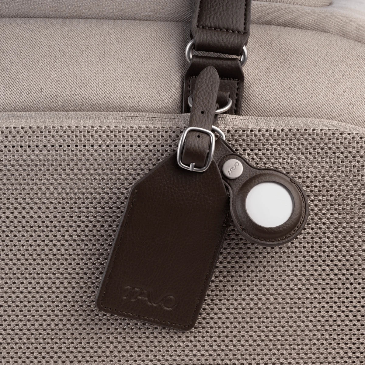 Tavo Pets Hendrick Pet Car Seat - Tawny