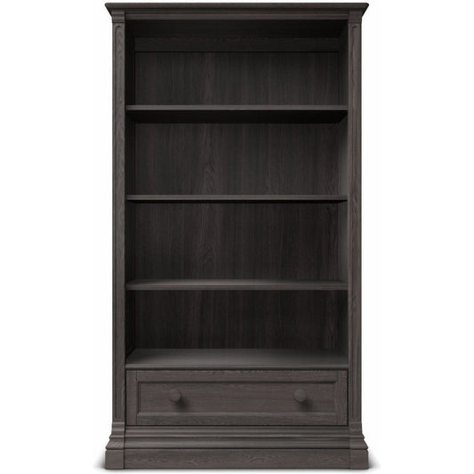 Romina Furniture Imperio Bookcase