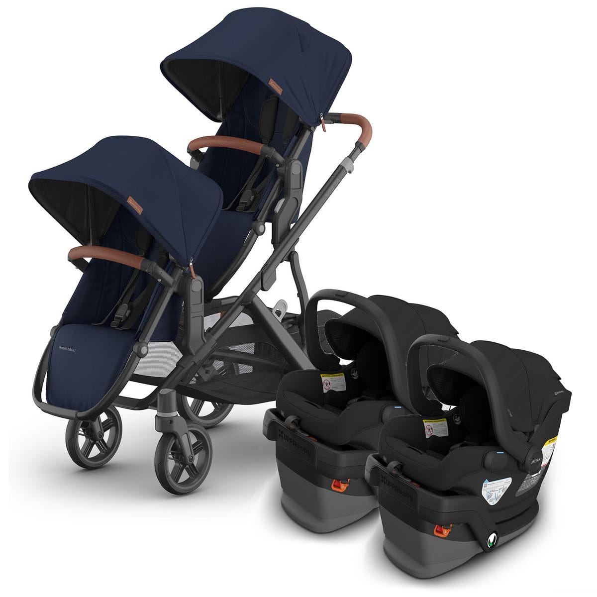Stroller Comparison Uppababy Vista Stroller 2019 Uppababy Vista