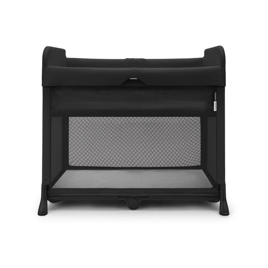 Bugaboo Stardust Play Yard - Black