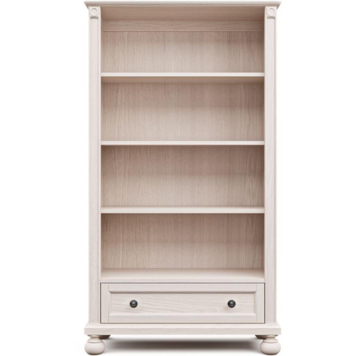 Romina Furniture Dakota Bookcase
