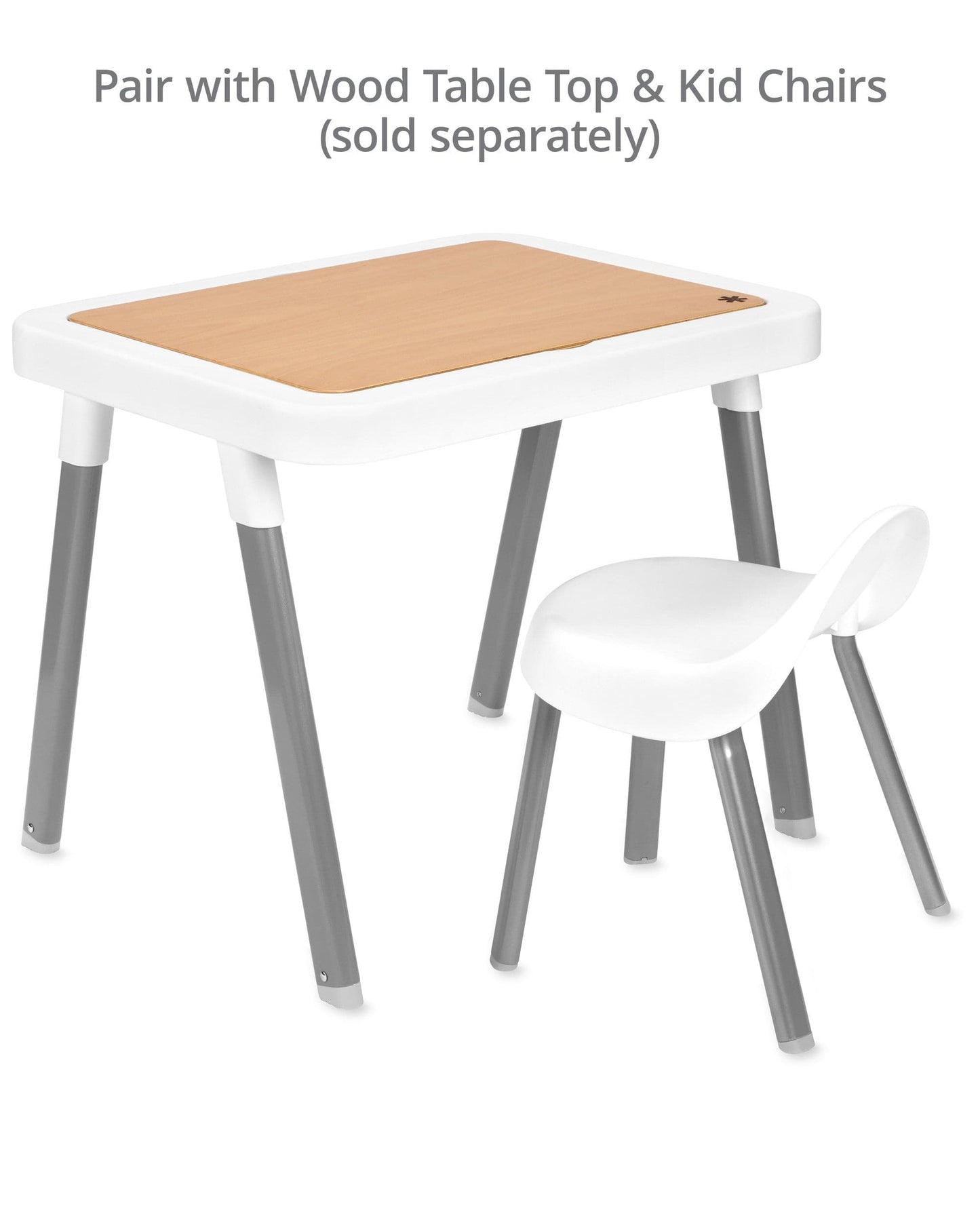 Skip Hop Discoverosity 3-in-1 Toddler Sensory Table - 9Q249010