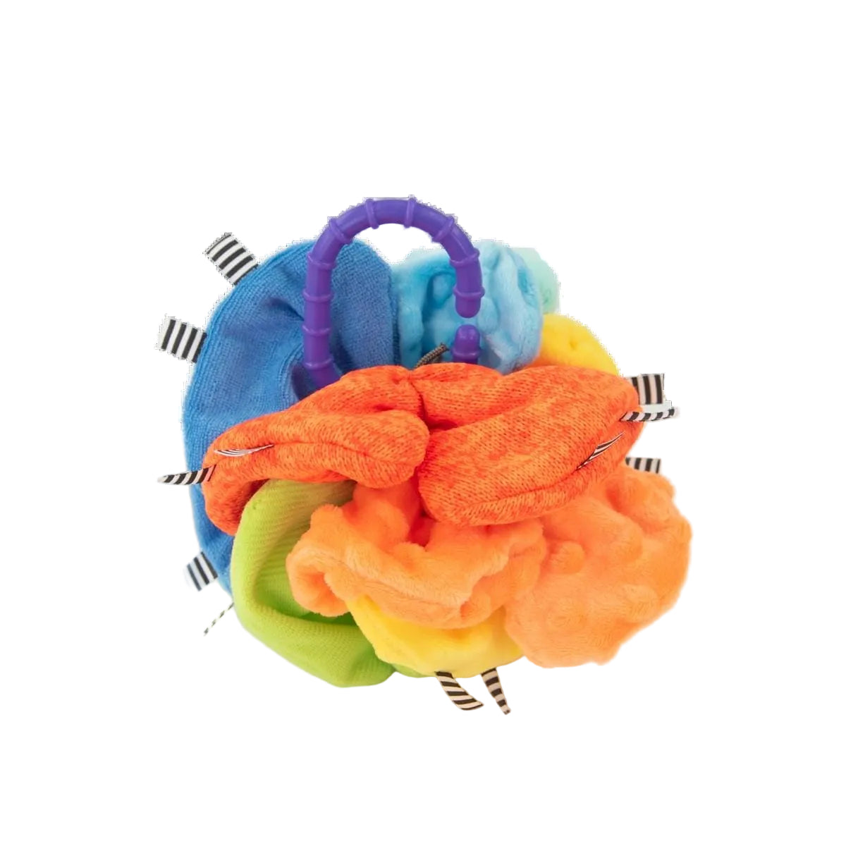 Sassy Crinkle Ball