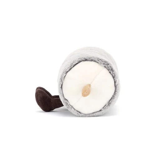 Jellycat Amuseables Goat Cheese - A2GTC