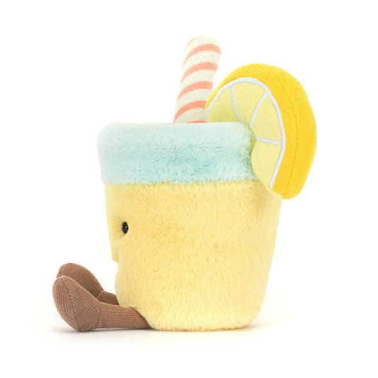 Jellycat Amuseables Lemonade, 3.5" - A2LMD