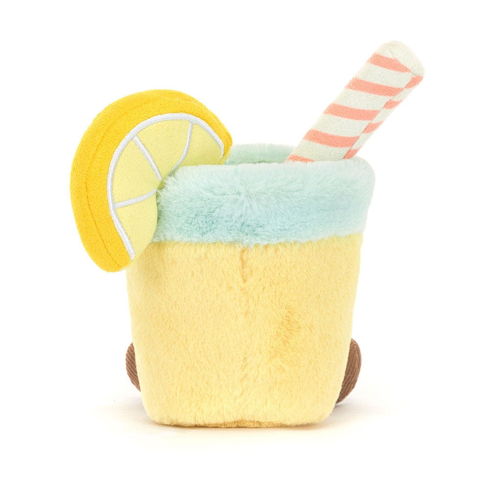 Jellycat Amuseables Lemonade, 3.5" - A2LMD