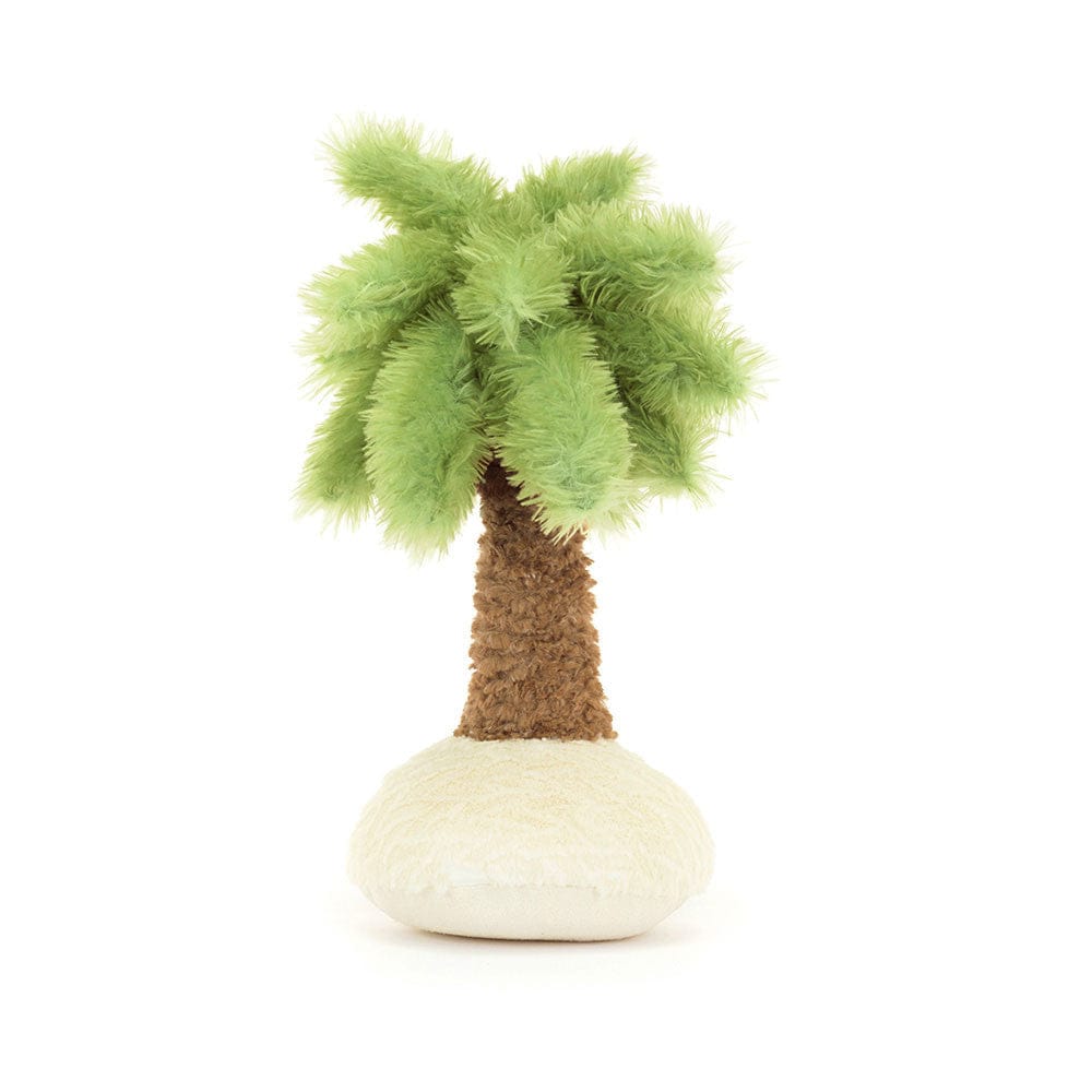 Jellycat Amuseables Pammie Palm Tree, 12" - A2PLMT