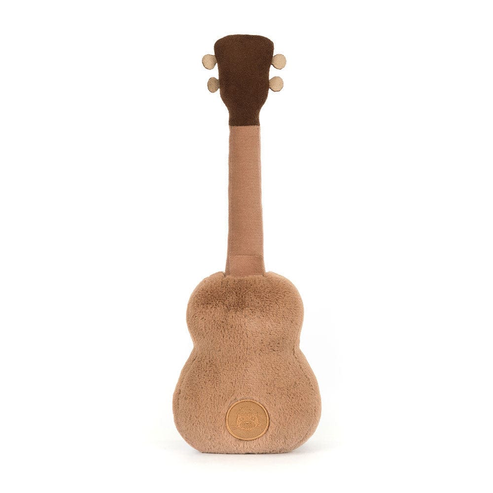 Jellycat Amuseables Ukulele, 13" - A2UKE