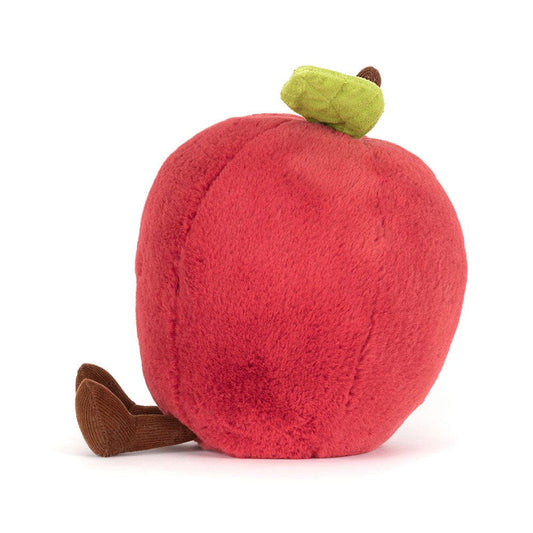 Jellycat Amuseables Apple - A4APL
