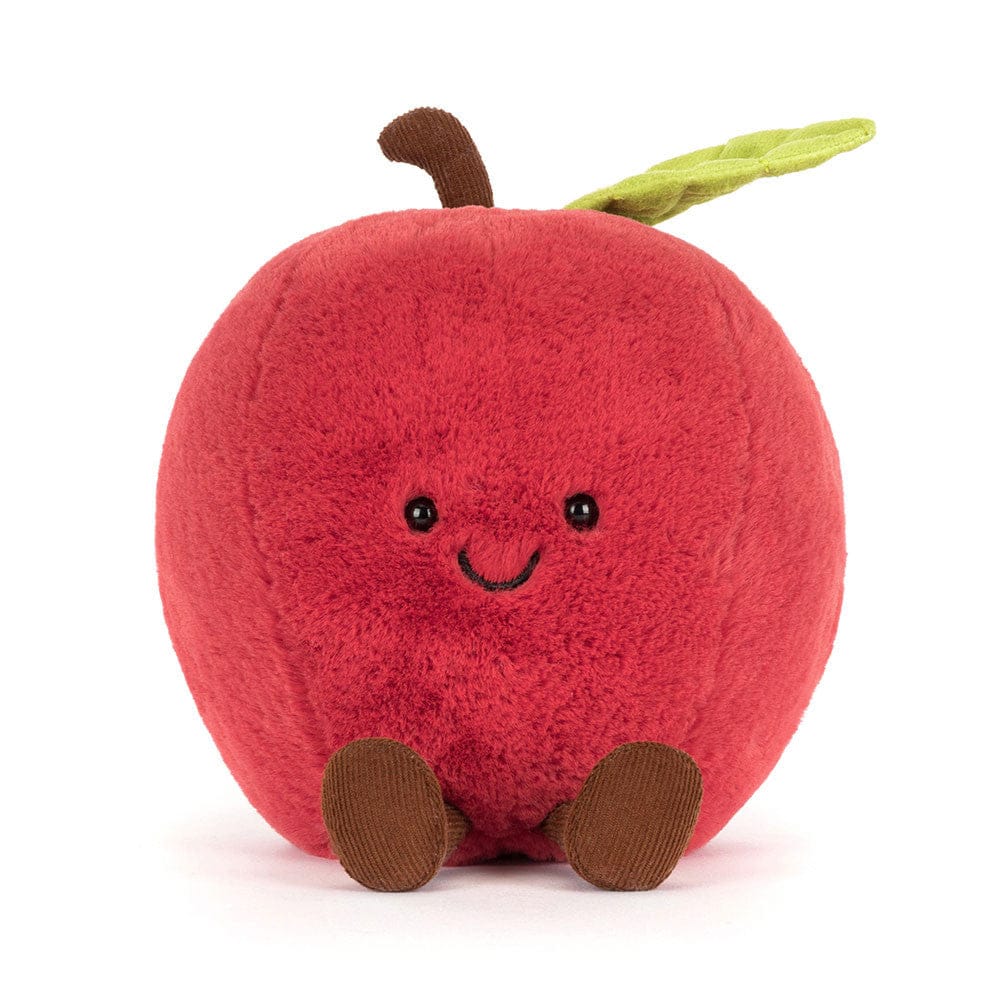 Jellycat Amuseables Apple - A4APL